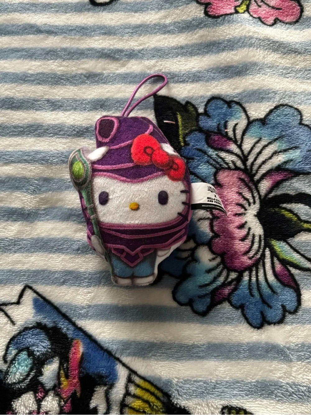 Sanrio lot mcdonald’s